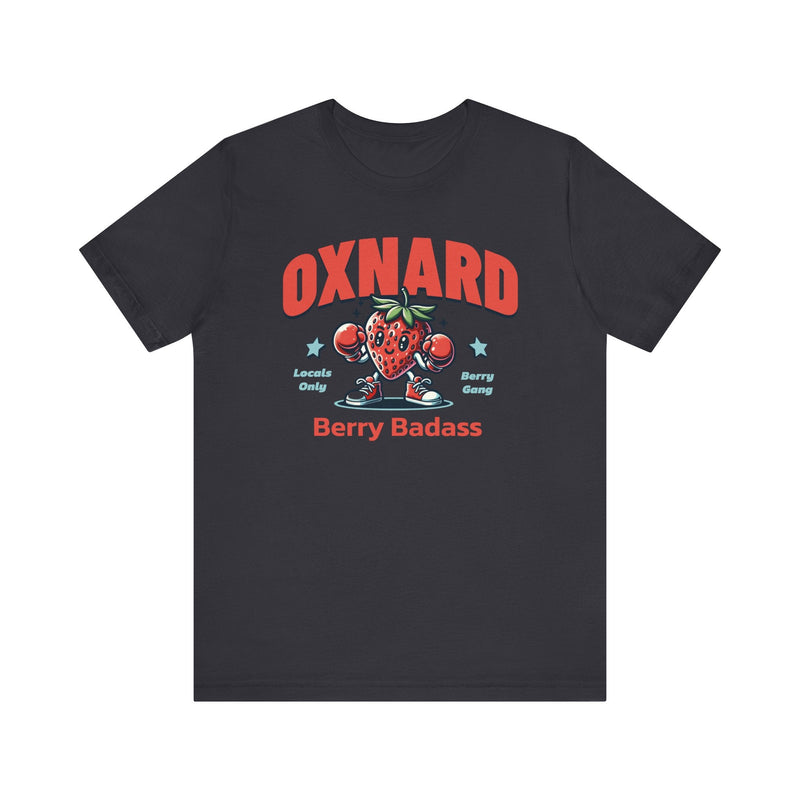 Oxnard