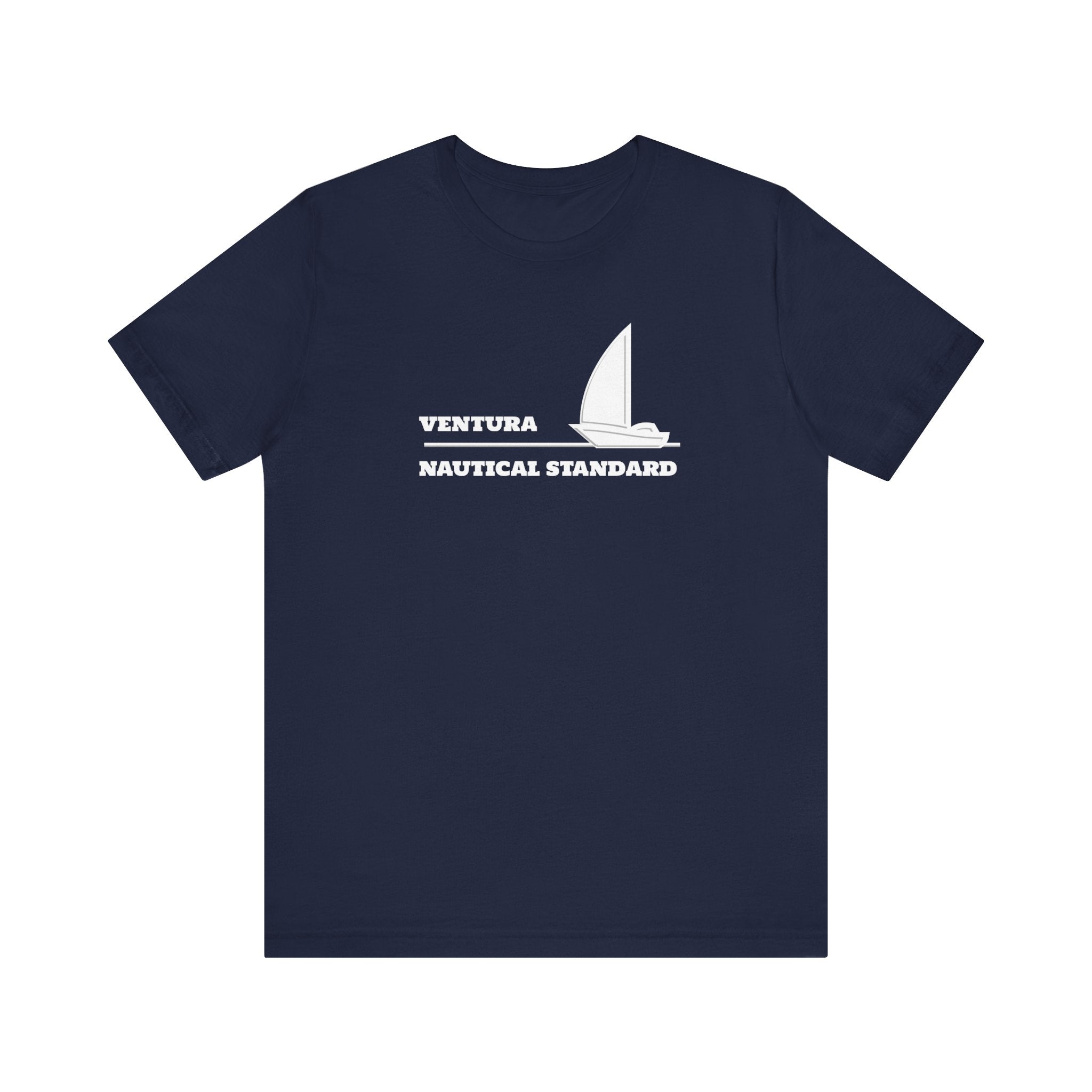 Nautical Tee