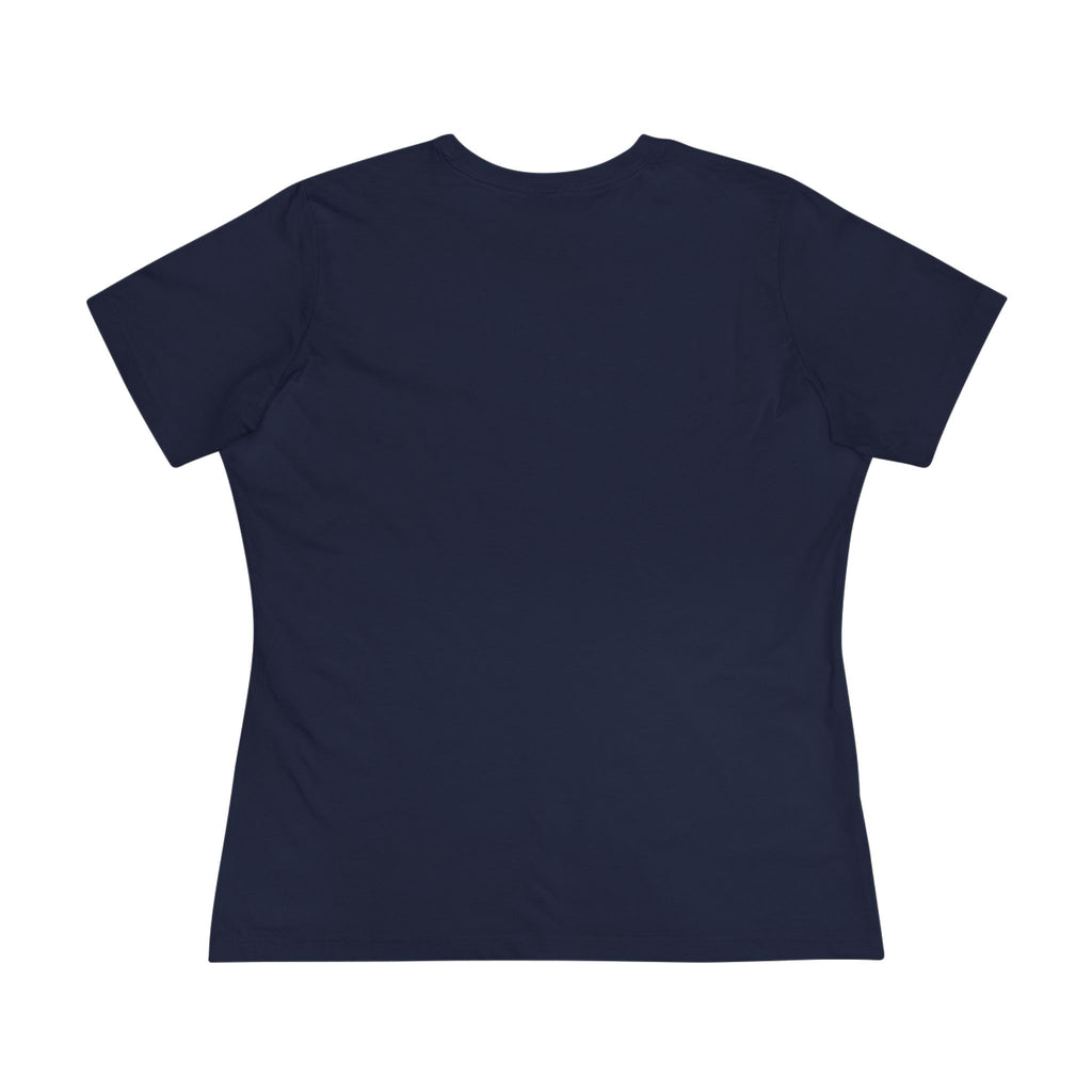 Stay Foggy Cambria Women's Cotton Tee