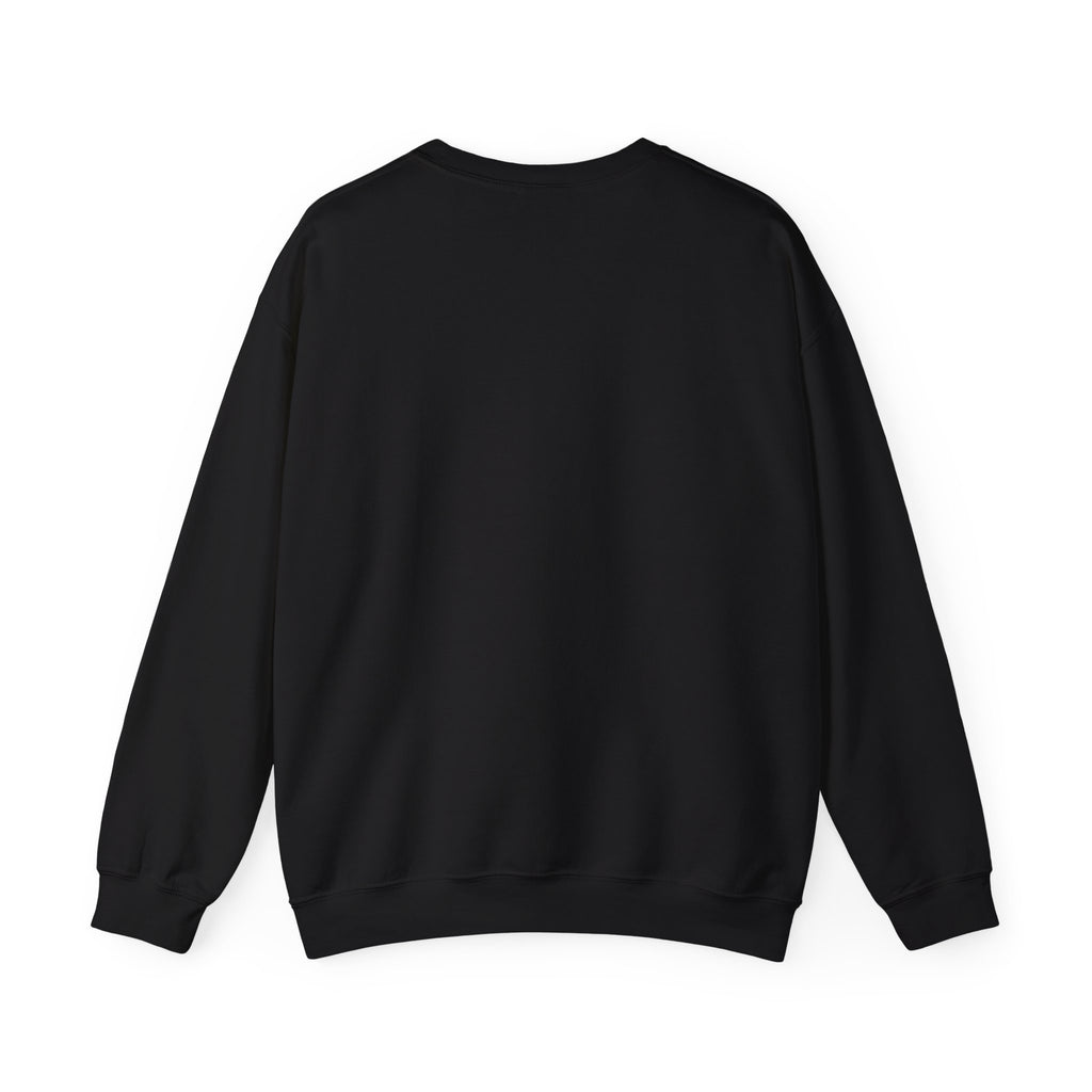 Get Foggy in Cambria Sweatshirt | Coastal Town Fog Graphic