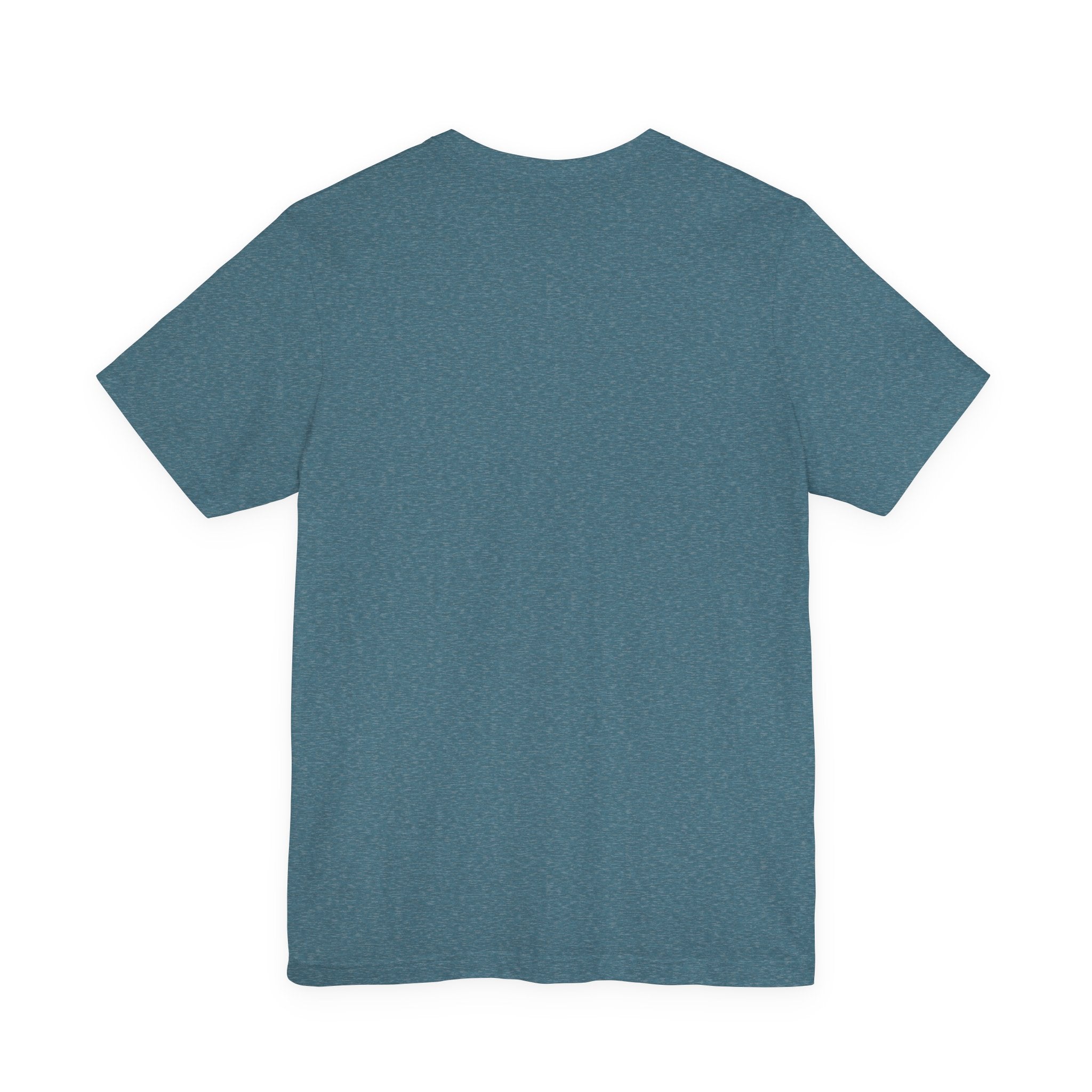 Stay Foggy T-Shirt - Unisex Jersey Short Sleeve Tee