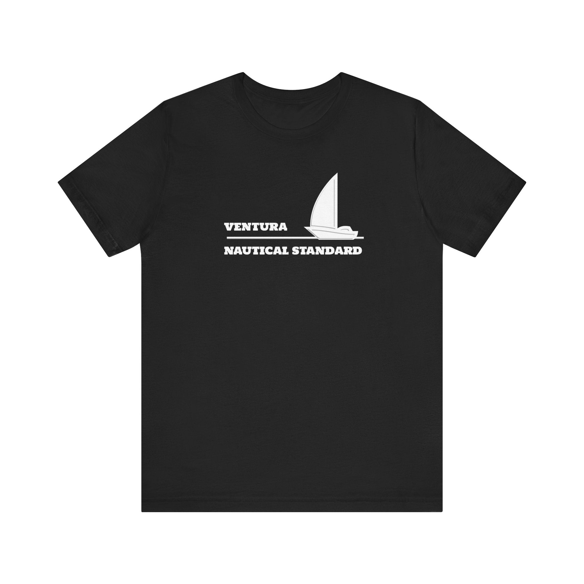 Nautical Tee
