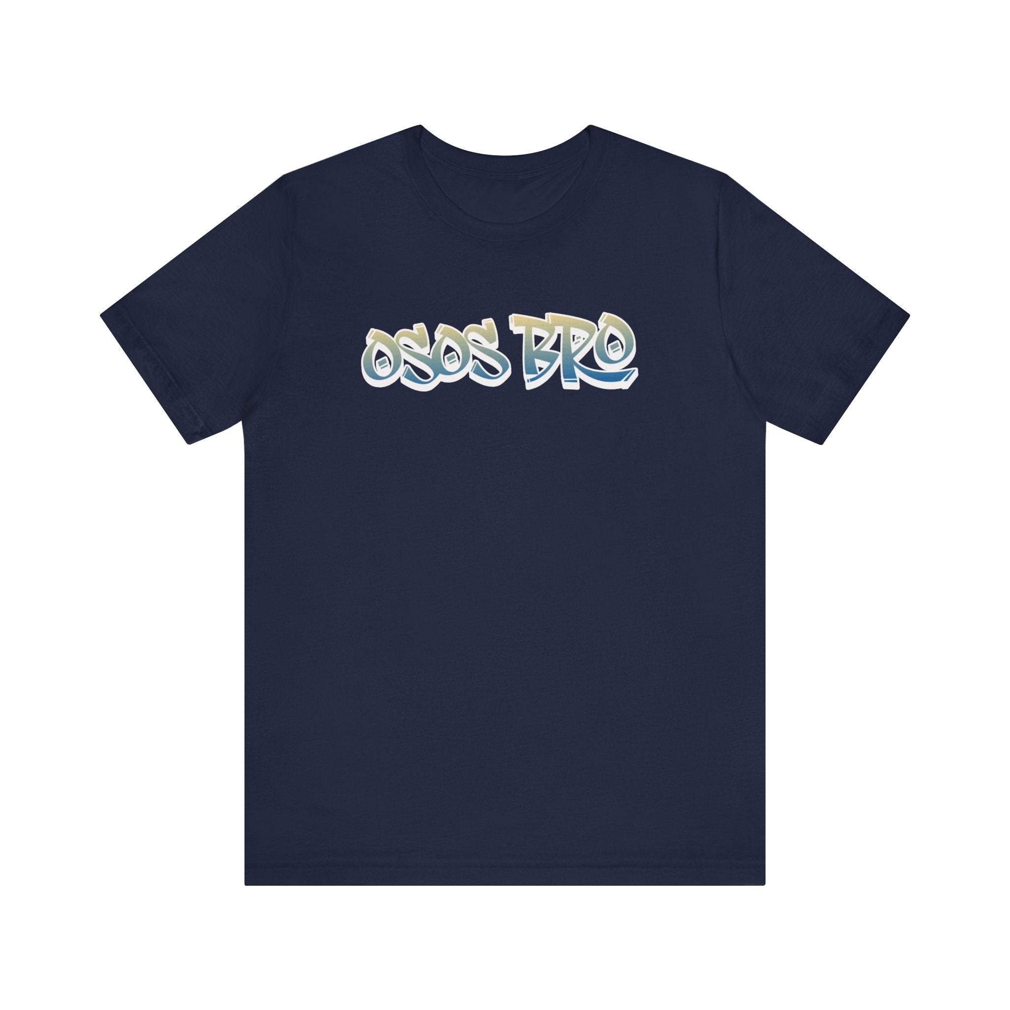 T-Shirt for Los Osos Fans - Osos Bro Design