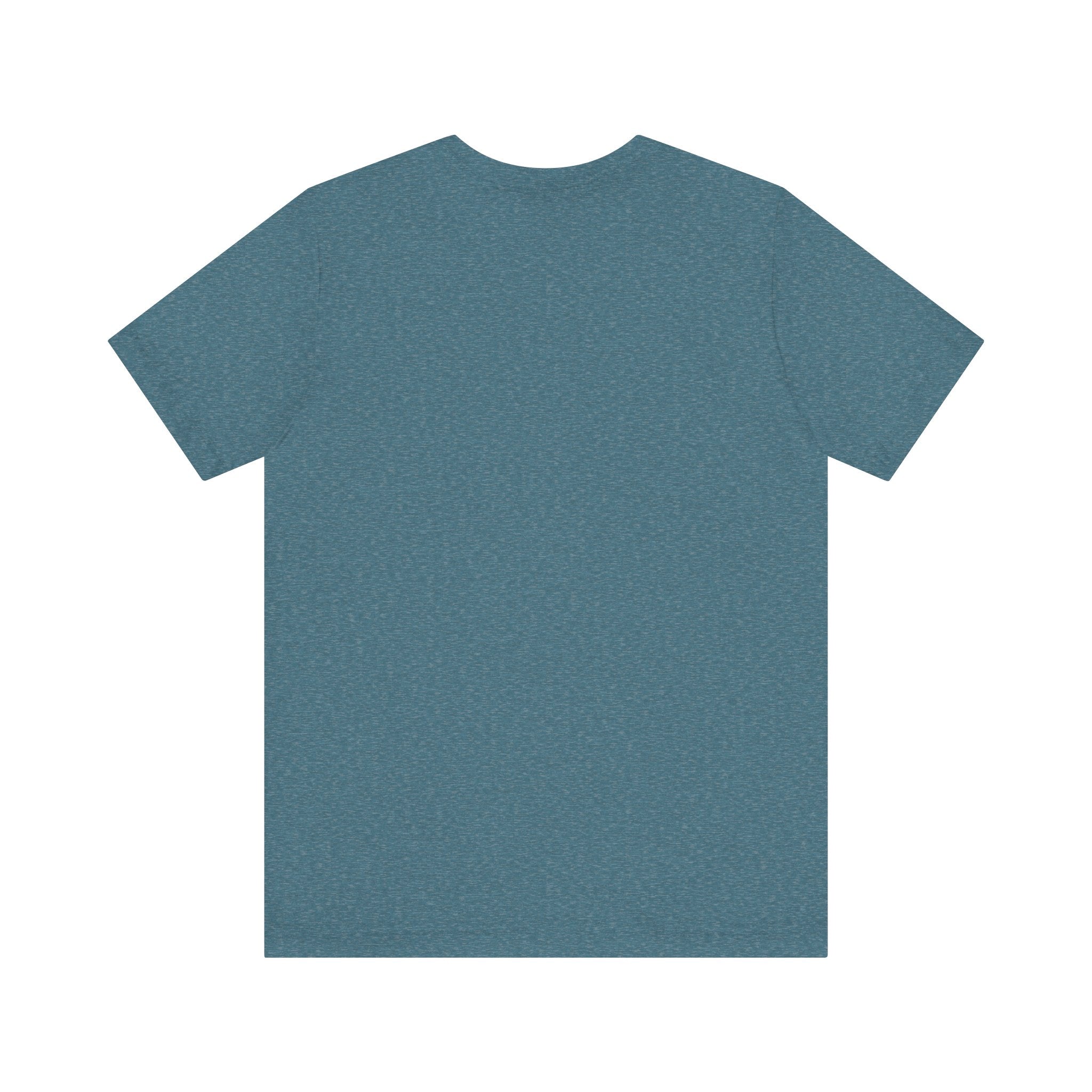 Stay Foggy T-Shirt - Unisex Jersey Short Sleeve Tee