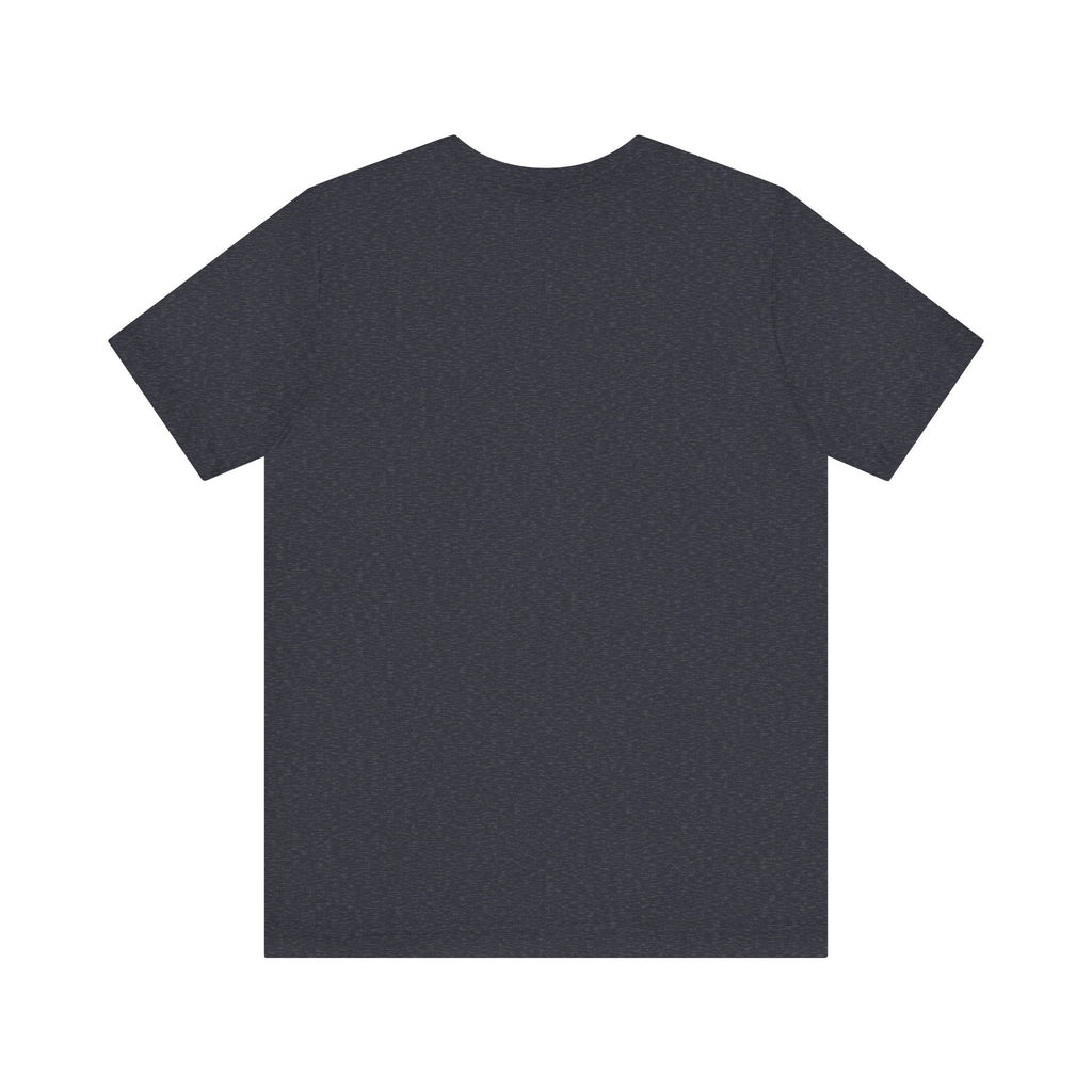 Stay Foggy T-Shirt - Unisex Jersey Short Sleeve Tee
