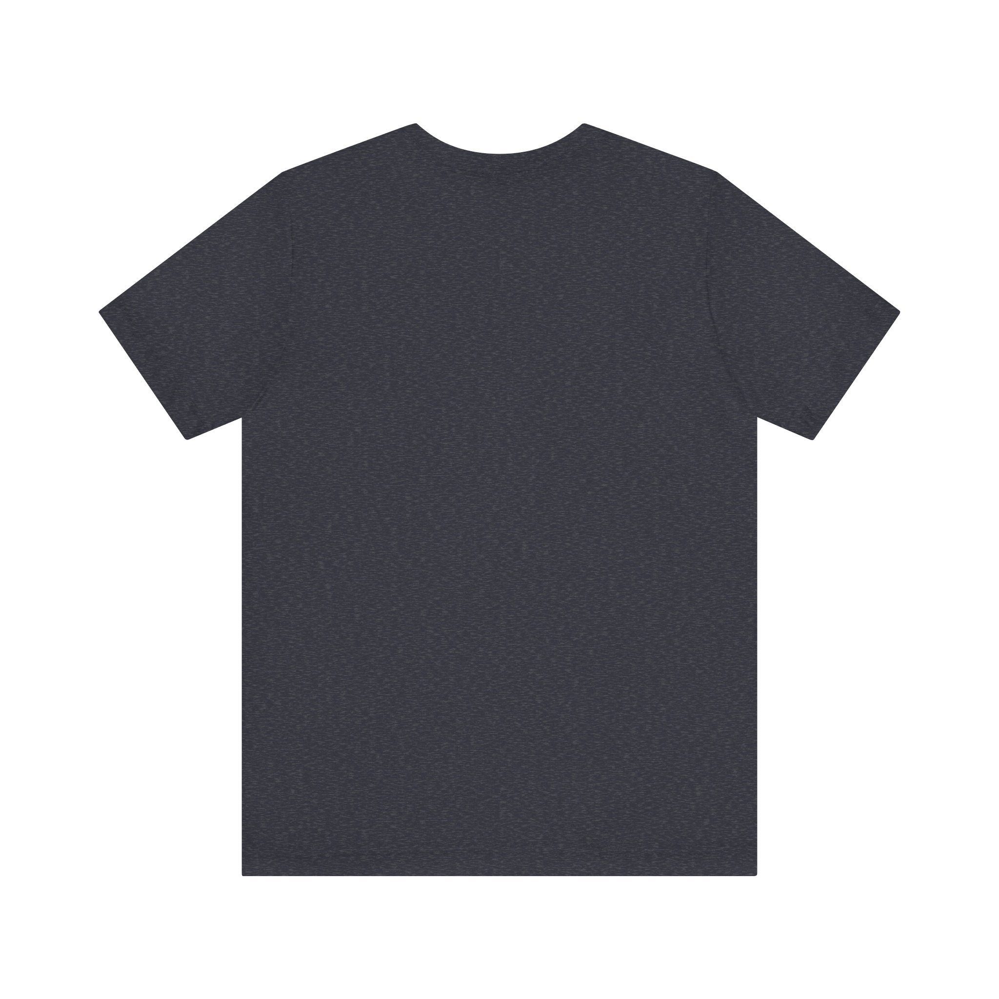 Stay Foggy T-Shirt - Unisex Jersey Short Sleeve Tee