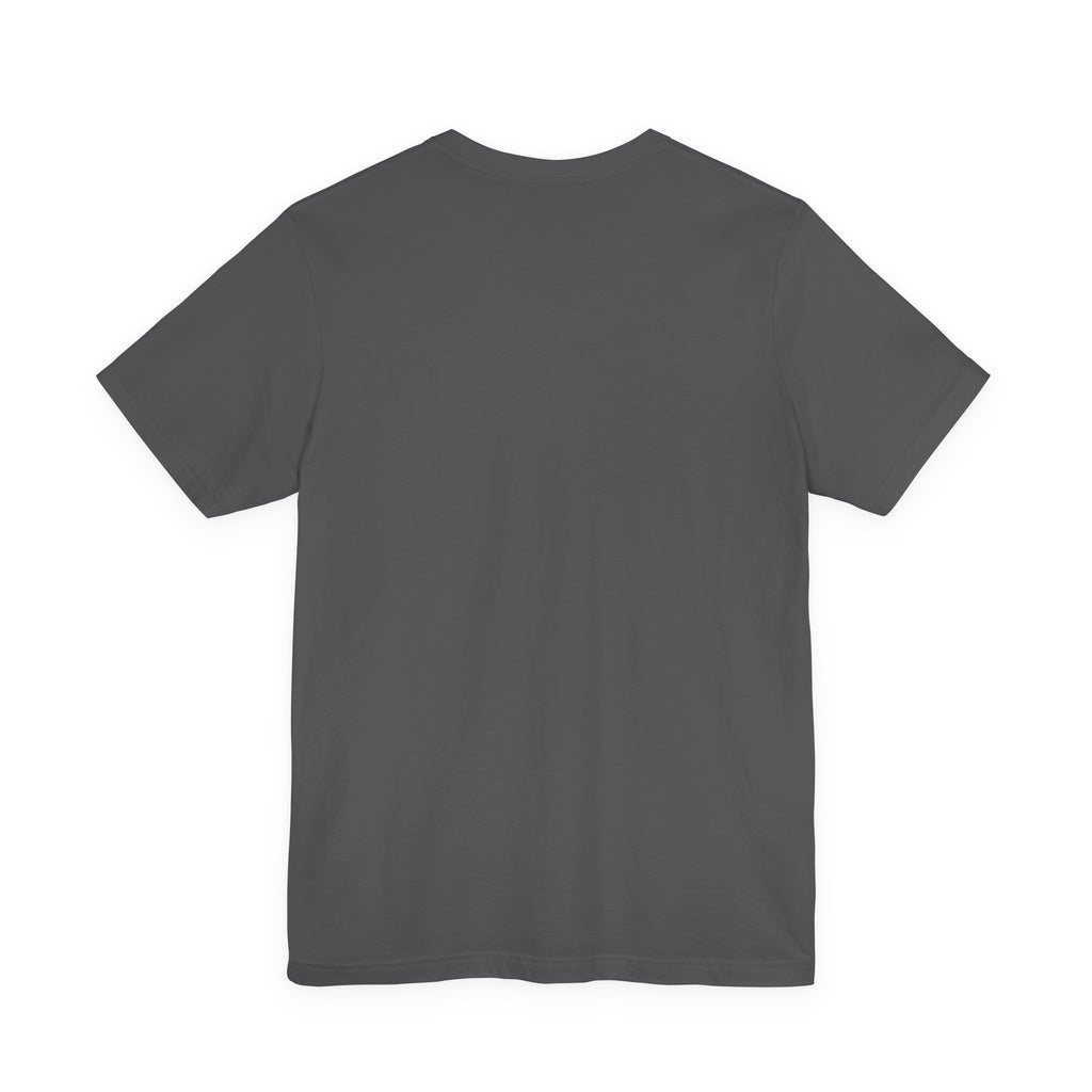 Bike the 805 Cyclist Tee — 805 Biker T‑Shirt for Ventura, Santa Barbara, SLO County Riders