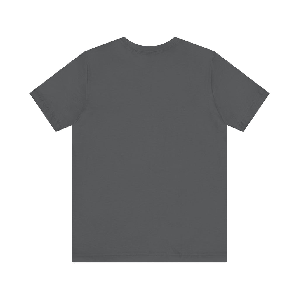 Bike the 805 Cyclist Tee — 805 Biker T‑Shirt for Ventura, Santa Barbara, SLO County Riders
