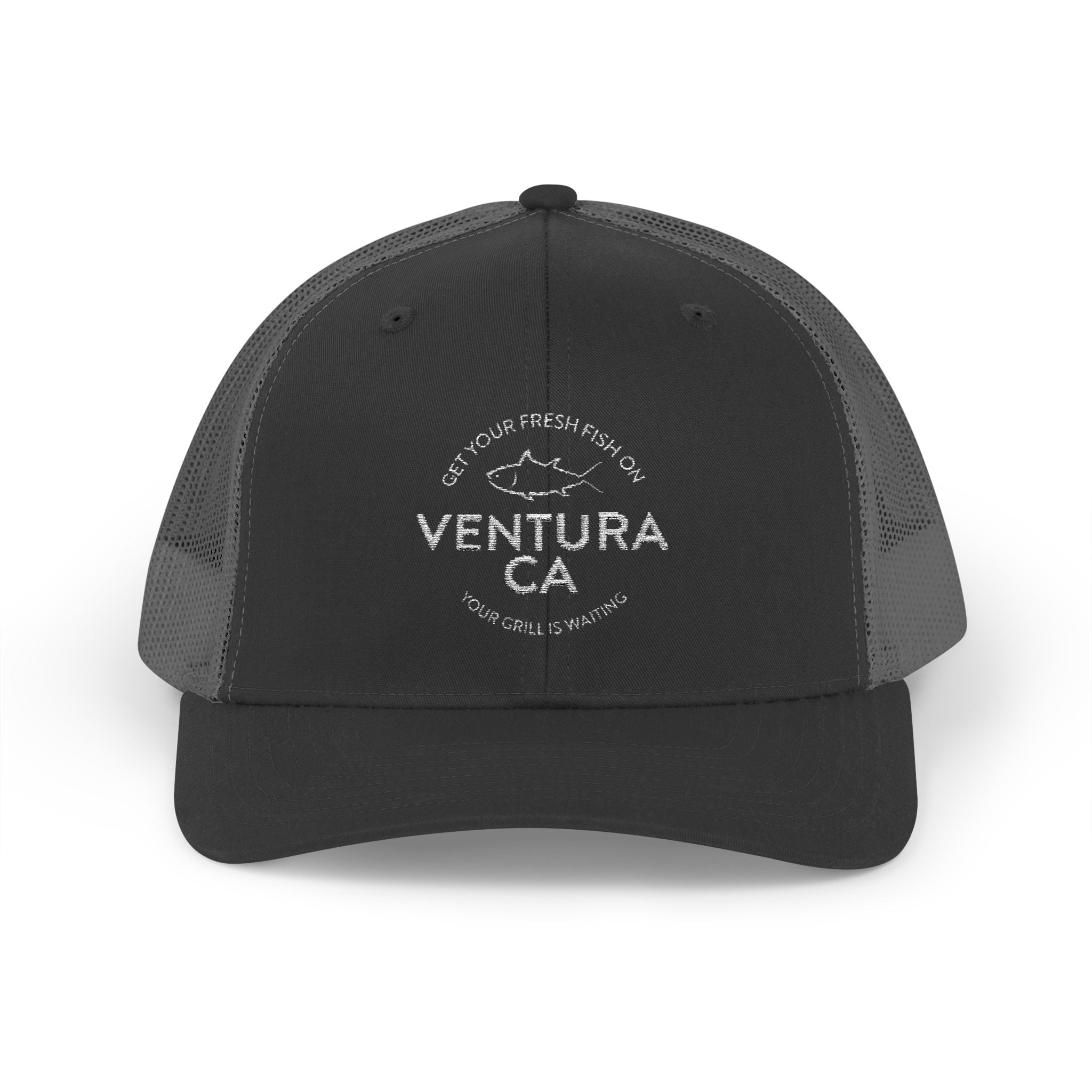 Snapback Trucker Cap - Venutra