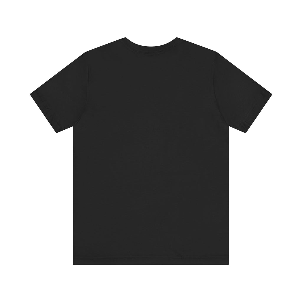Stay Foggy T-Shirt - Unisex Jersey Short Sleeve Tee