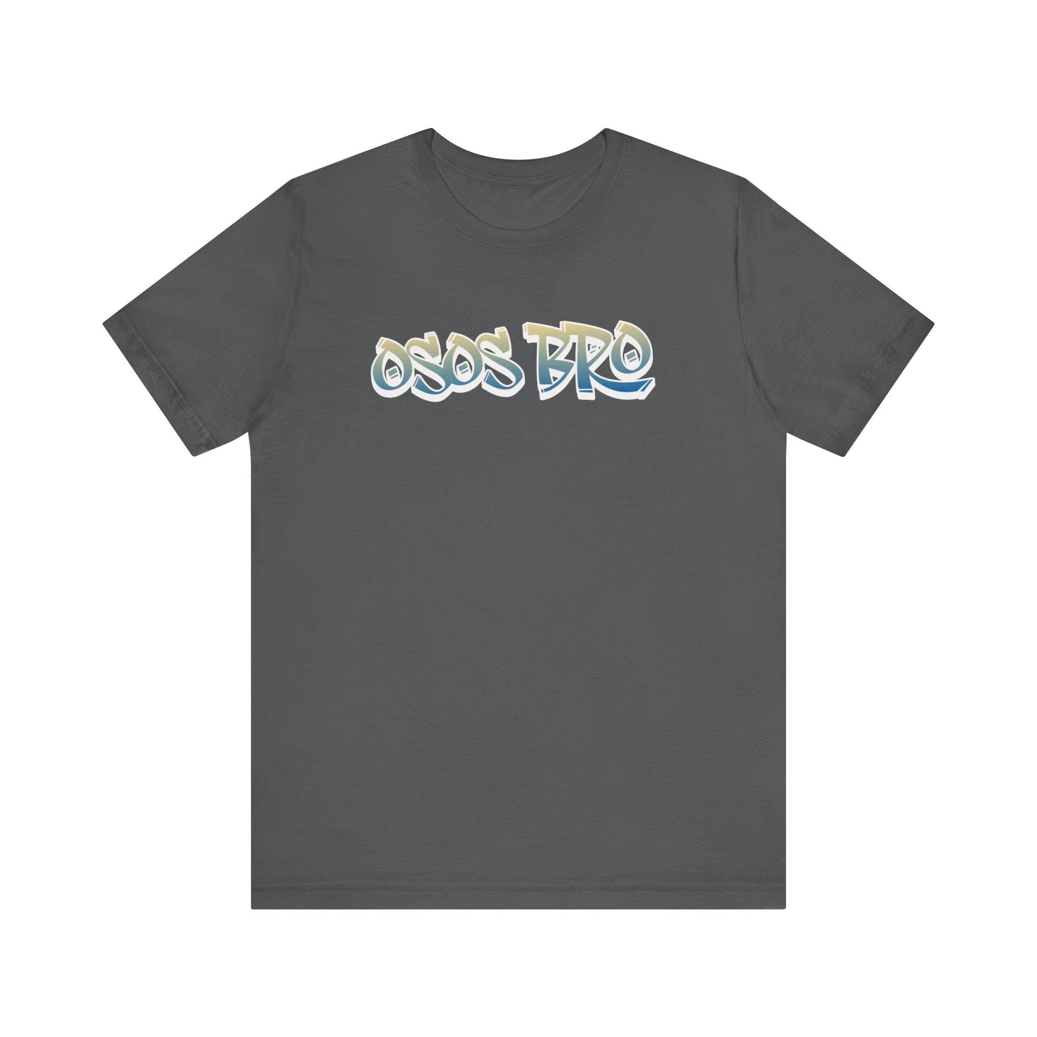 T-Shirt for Los Osos Fans - Osos Bro Design