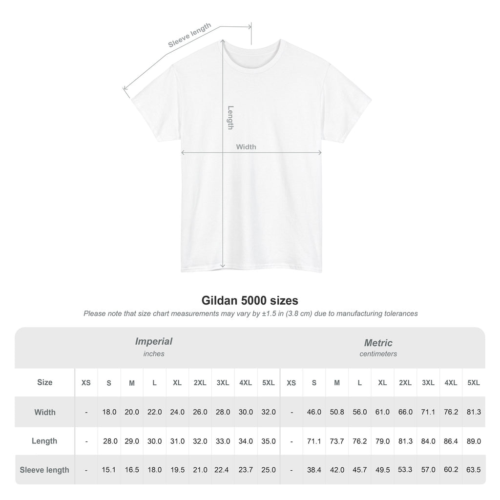 You Otta Be Here Morra Bay T-Shirt | Coastal