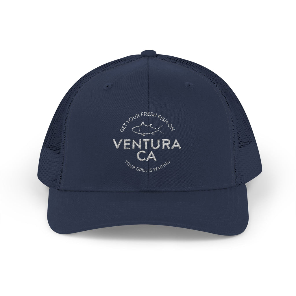 Snapback Trucker Cap - Venutra
