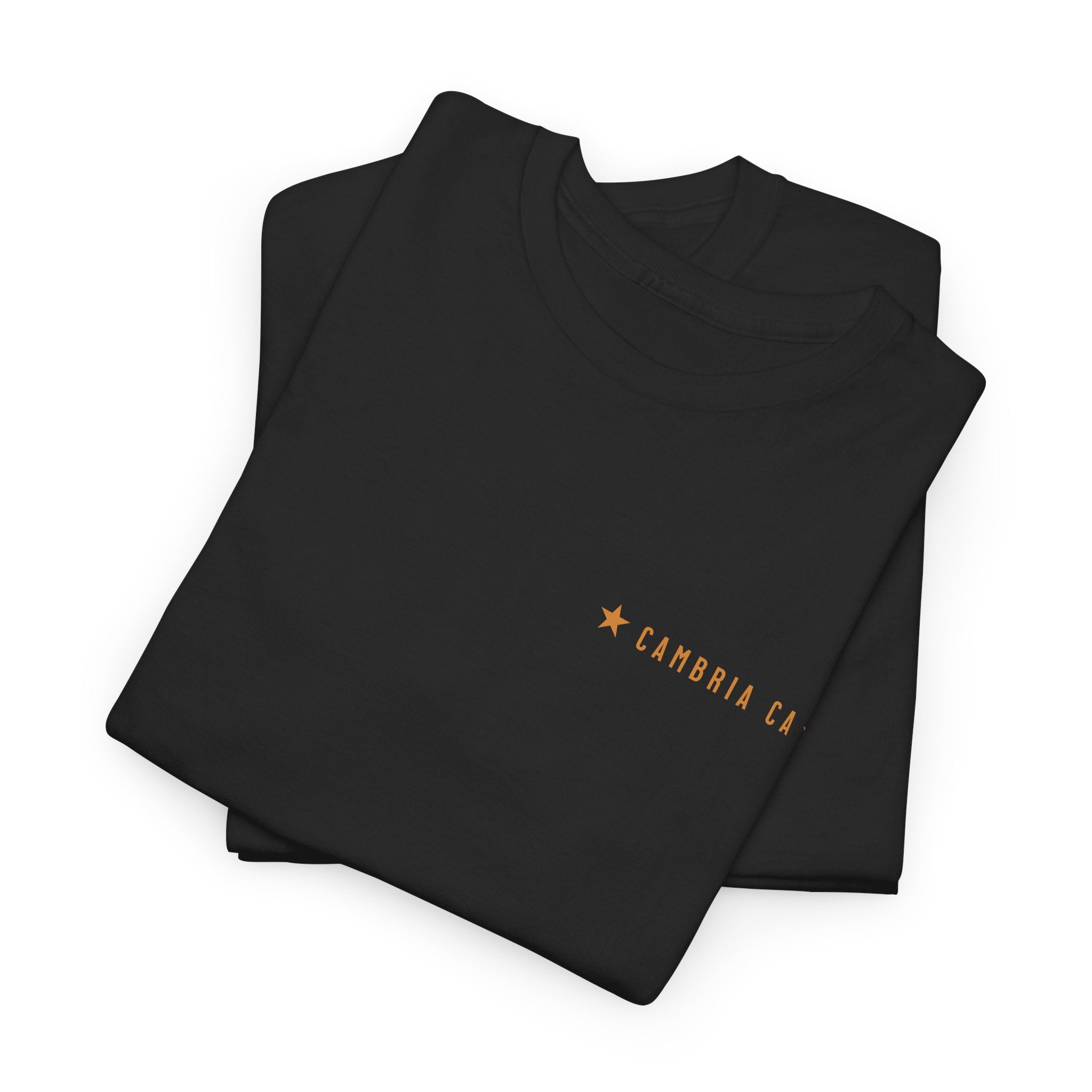 Cambria's Coastal Tap Room "Drink Local" T-Shirt