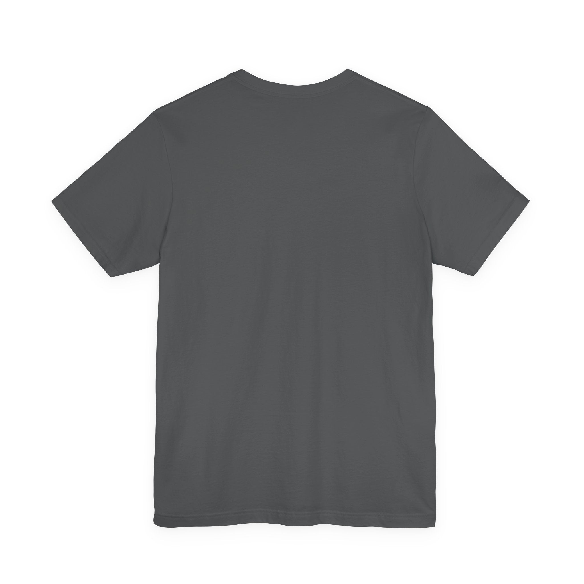 Stay Foggy T-Shirt - Unisex Jersey Short Sleeve Tee