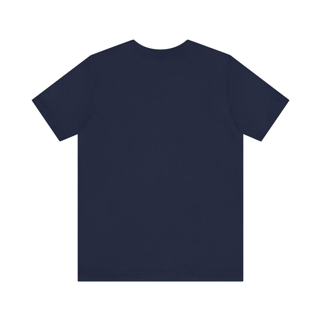 Enjoy the Ride Cyclist Tee — 805 Biker T‑Shirt for Ventura, Santa Barbara, SLO County Riders