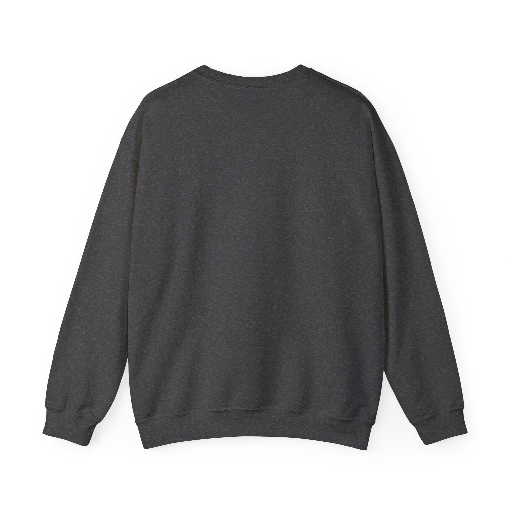 Get Foggy in Cambria Sweatshirt | Coastal Town Fog Graphic