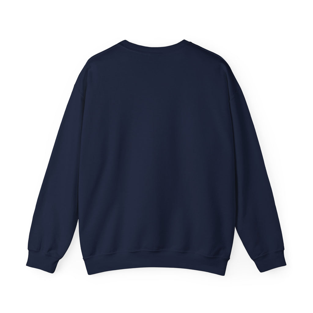 Get Foggy in Cambria Sweatshirt | Coastal Town Fog Graphic