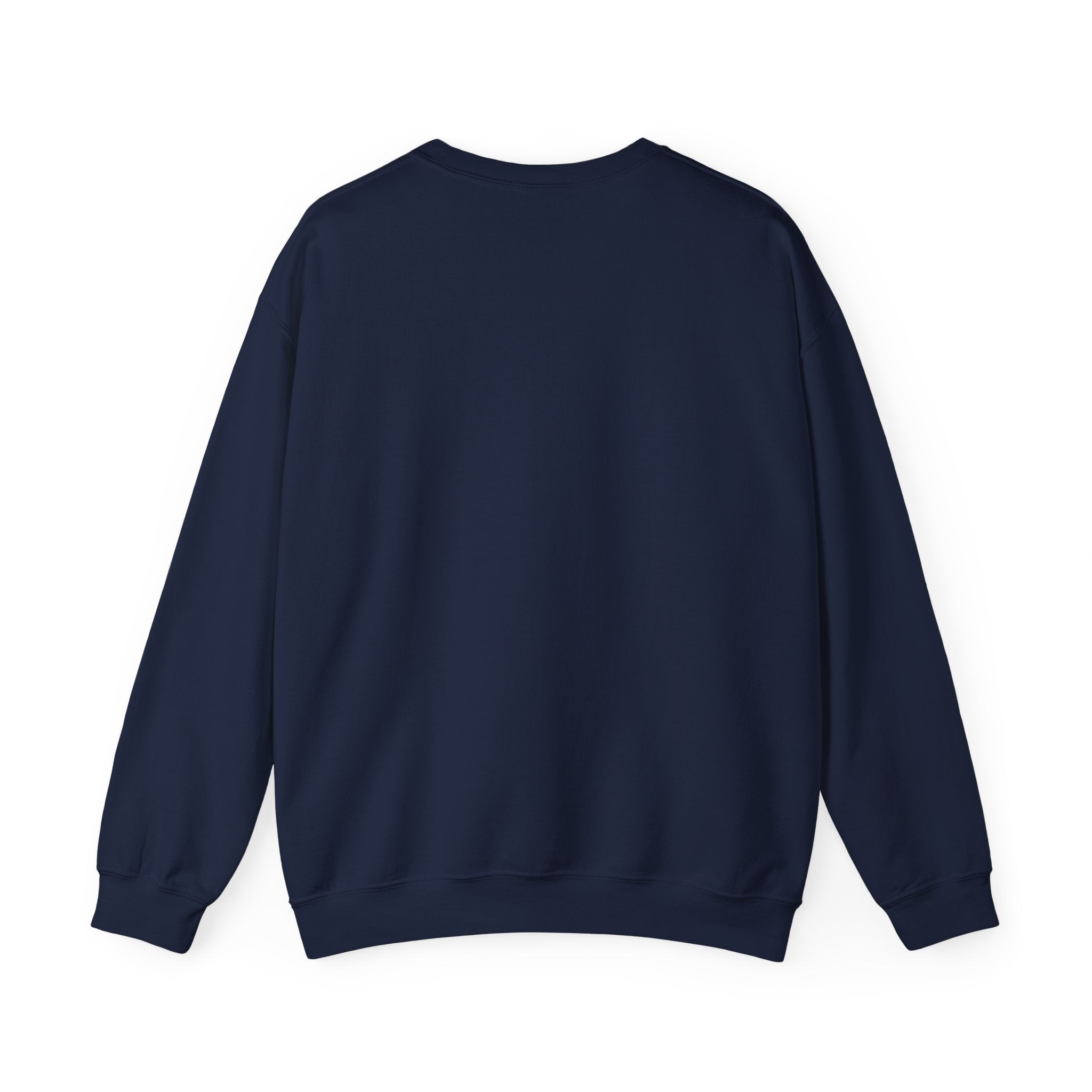 Get Foggy in Cambria Sweatshirt | Coastal Town Fog Graphic