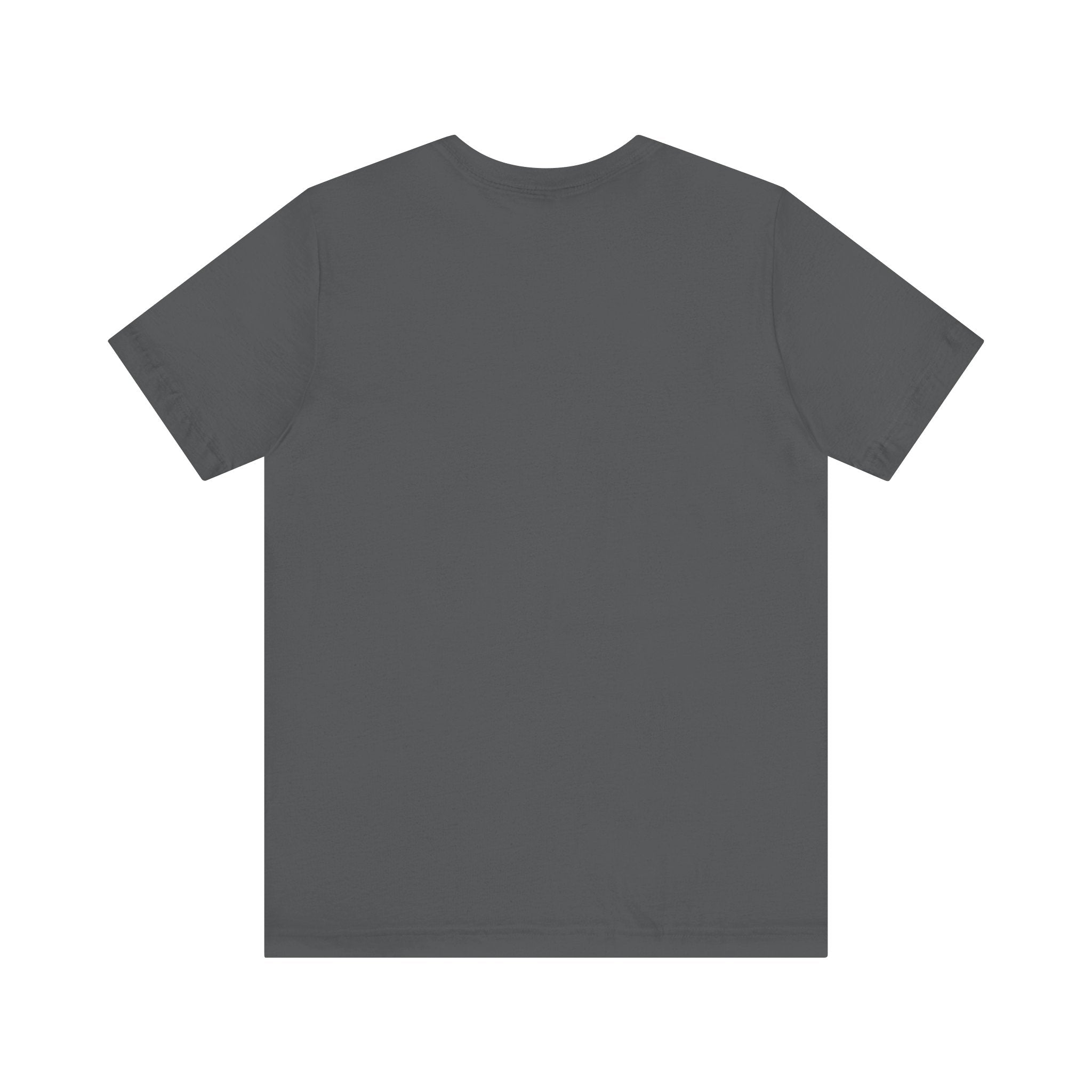 Stay Foggy T-Shirt - Unisex Jersey Short Sleeve Tee