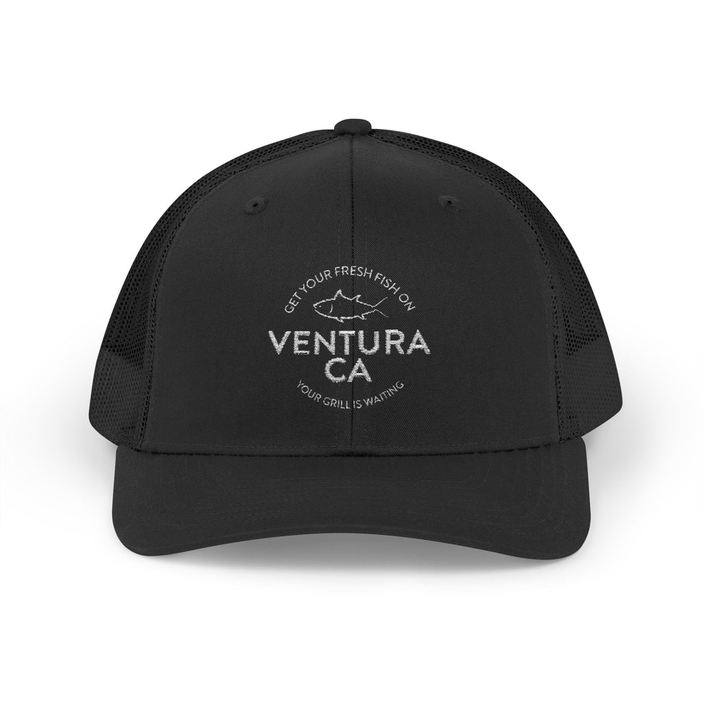 Snapback Trucker Cap - Venutra