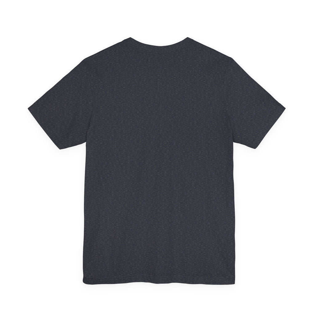 Stay Foggy T-Shirt - Unisex Jersey Short Sleeve Tee