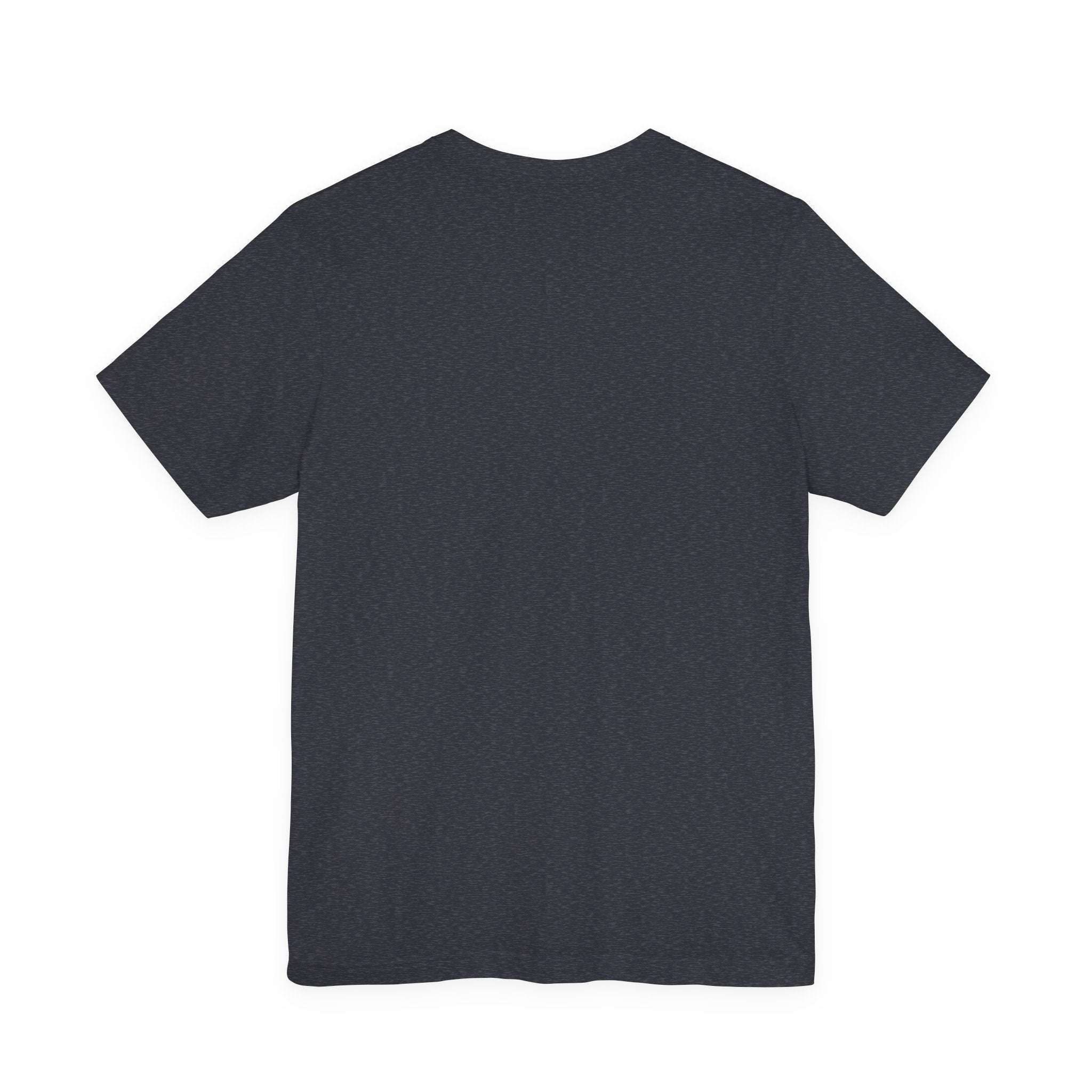 Stay Foggy T-Shirt - Unisex Jersey Short Sleeve Tee