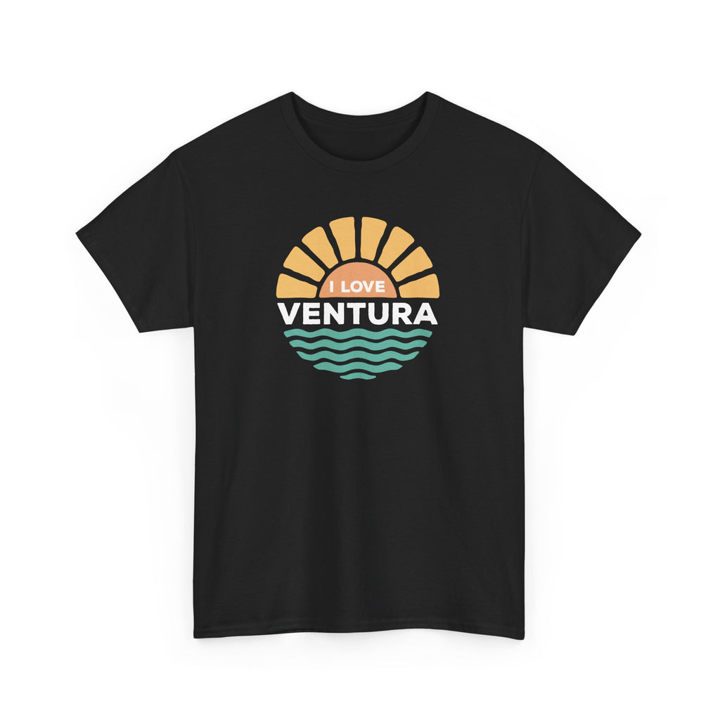 T-Shirt -I love Ventura