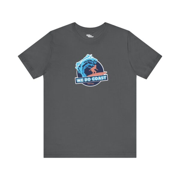 Ventura Surf Culture California Fun Tee Shirt - Beach Lover Gift, Unisex Graphic T-Shirt, Coastal Vibes Top, Summer Souvenir Apparel - Image 13