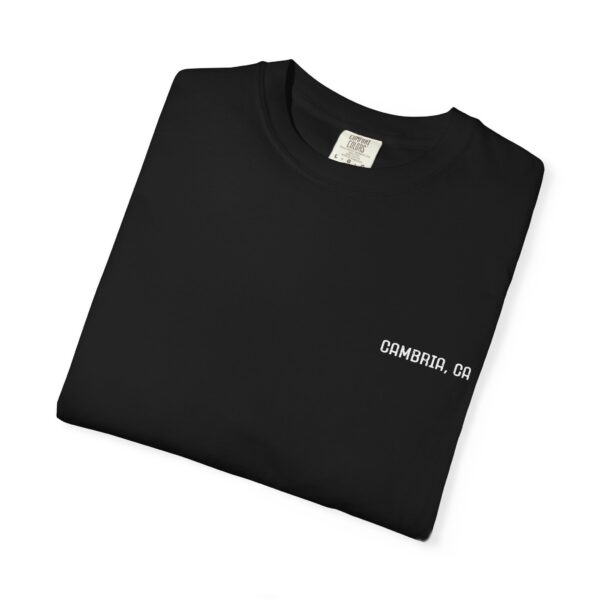 Nature Lover's Garment-Dyed T-Shirt | Casual Outdoor Wear, Travel Tee, Gift for Hikers, Unisex Apparel, Eco-Friendly Style - Image 11
