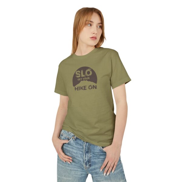 Fun Hike Tee, Unisex Outdoor Shirt, Casual Adventure Apparel, Hiking Gift, Nature Lover Clothing, Trendy Graphic Tee - Image 8