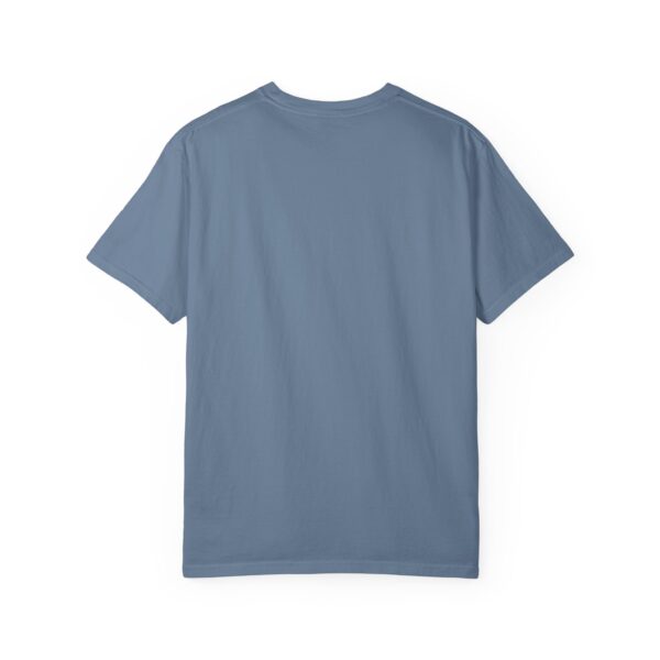 Cambria Lover's Garment-Dyed T-Shirt | Casual Outdoor Wear, Travel Tee, Gift for Hikers, Unisex Apparel, Eco-Friendly Style - Image 14