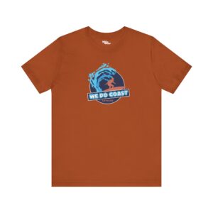 Cayucos Surf Culture California Fun Tee Shirt - Beach Lover Gift, Unisex Graphic T-Shirt, Coastal Vibes Top, Summer Souvenir Apparel