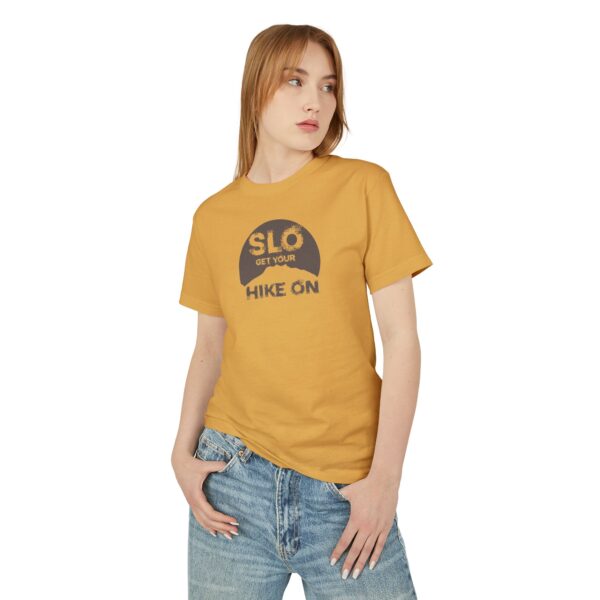 Fun Hike Tee, Unisex Outdoor Shirt, Casual Adventure Apparel, Hiking Gift, Nature Lover Clothing, Trendy Graphic Tee - Image 4