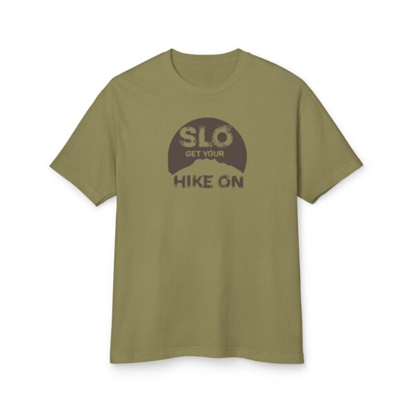 Fun Hike Tee, Unisex Outdoor Shirt, Casual Adventure Apparel, Hiking Gift, Nature Lover Clothing, Trendy Graphic Tee - Image 5