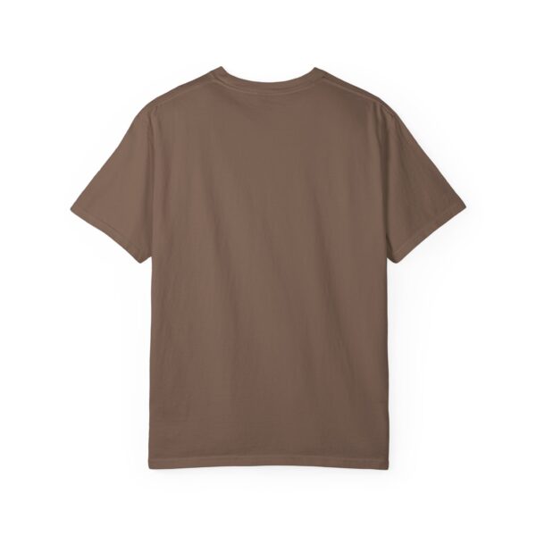 Cambria Lover's Garment-Dyed T-Shirt | Casual Outdoor Wear, Travel Tee, Gift for Hikers, Unisex Apparel, Eco-Friendly Style - Image 2