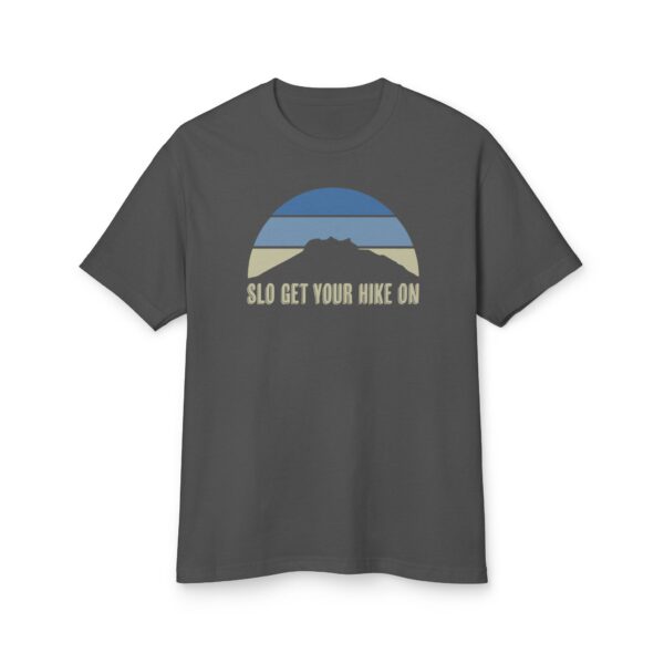 Adventure-Ready Hike Tee, Unisex Outdoor Shirt, Casual Adventure Apparel, Hiking Gift, Nature Lover Clothing, Trendy Graphic Tee - Image 9