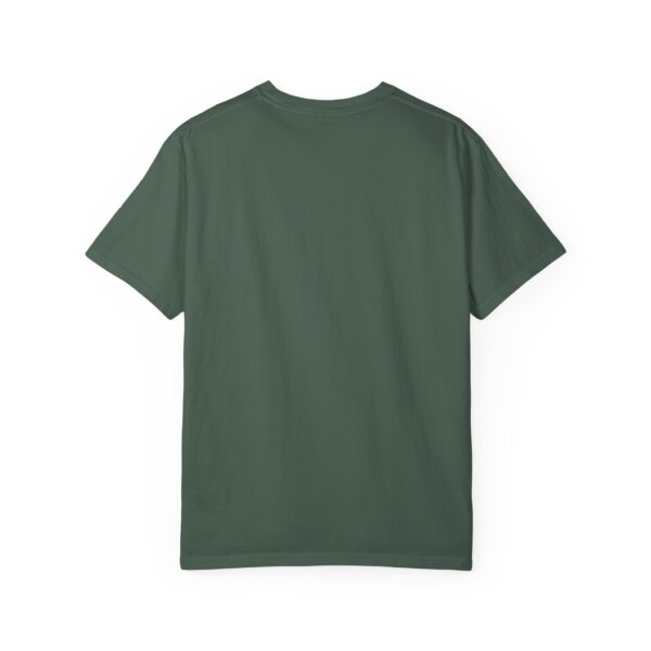 Cambria Lover's Garment-Dyed T-Shirt | Casual Outdoor Wear, Travel Tee, Gift for Hikers, Unisex Apparel, Eco-Friendly Style - Image 10