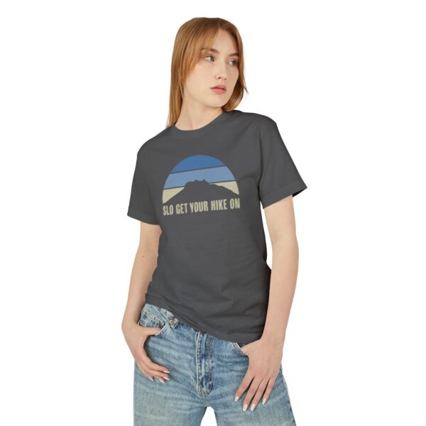 Adventure-Ready Hike Tee, Unisex Outdoor Shirt, Casual Adventure Apparel, Hiking Gift, Nature Lover Clothing, Trendy Graphic Tee - Image 12