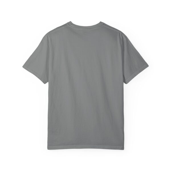 Cambria Lover's Garment-Dyed T-Shirt | Casual Outdoor Wear, Travel Tee, Gift for Hikers, Unisex Apparel, Eco-Friendly Style - Image 6