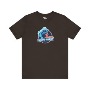Ventura Surf Culture California Fun Tee Shirt - Beach Lover Gift, Unisex Graphic T-Shirt, Coastal Vibes Top, Summer Souvenir Apparel