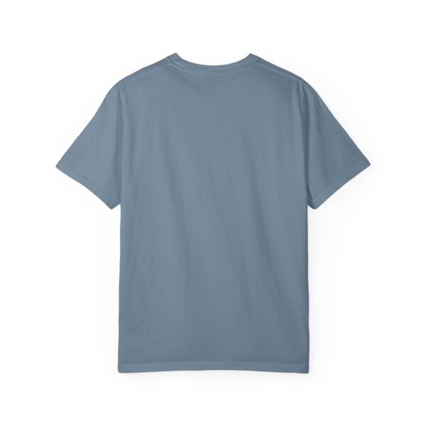 Cambria Lover's Garment-Dyed T-Shirt | Casual Outdoor Wear, Travel Tee, Gift for Hikers, Unisex Apparel, Eco-Friendly Style - Image 18